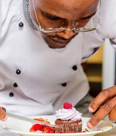 Hospitality Recruitment in Scotland